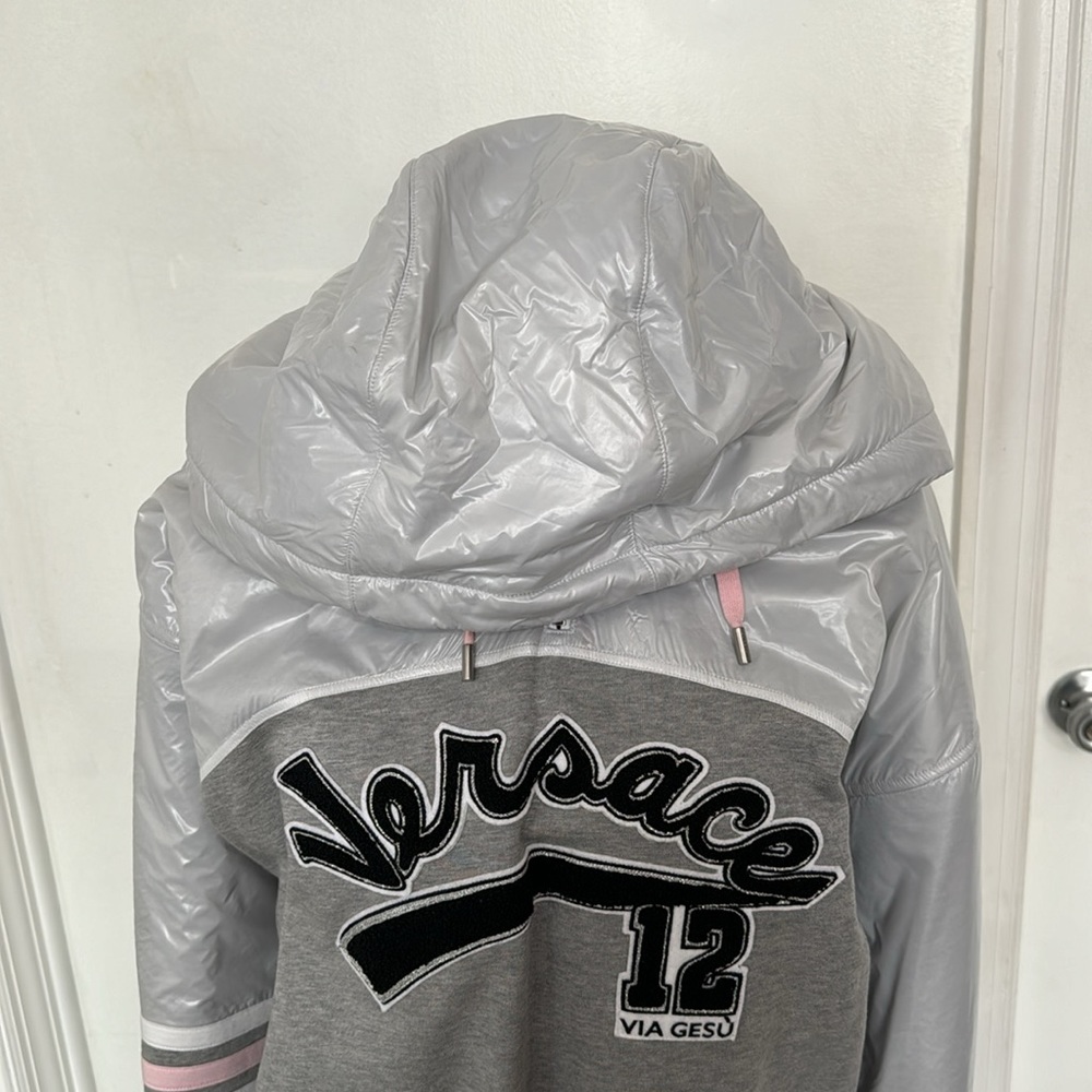 VERSACE Jacket - Picture 2 of 5